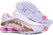 Women Nike Shox R4-003